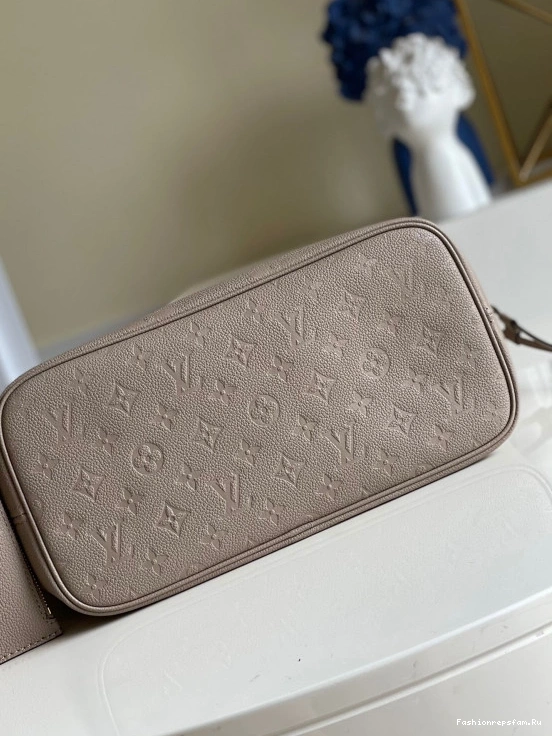 FS CHEAP VUITTON LOUIS MM NEVERFULL 0707